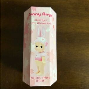 Sonny Angels